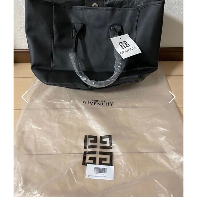 GIVENCHY トートバッグ レザー rMyAs6Ortk