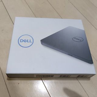 デル(DELL)のDell DVDドライブ(PC周辺機器)