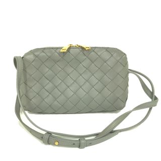ボッテガ(Bottega Veneta) ミニバッグ ショルダーバッグ(レディース)の ...