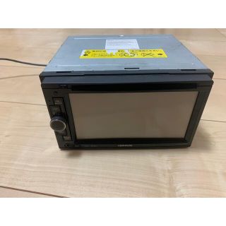 ケンウッド(KENWOOD)のケンウッド　DDX 516  ジャンク(カーオーディオ)