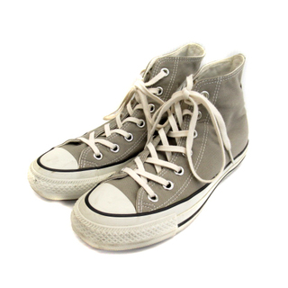 コンバース(CONVERSE)のコンバース ALL STAR FOOD TEXTILE HI JUNIPER(スニーカー)