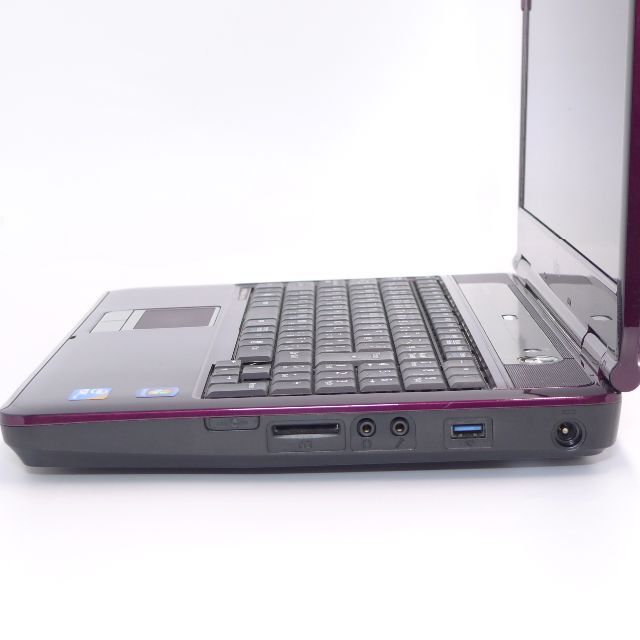 紫色 AH550/5A  4GB 500G RW 無線 Win10