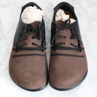 ビルケンシュトック(BIRKENSTOCK)の送料込 BIRKENSTOCK / ビルケンシュトック モンタナ 42 27cm(ブーツ)