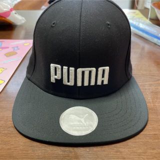 プーマ(PUMA)のPUMAキャップ(帽子)