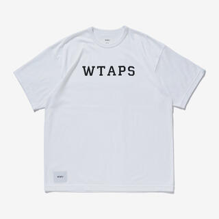 ダブルタップス(W)taps)のWTAPS ACADEMY SS 2022 即完売 Mサイズ 新品未使用(Tシャツ/カットソー(半袖/袖なし))