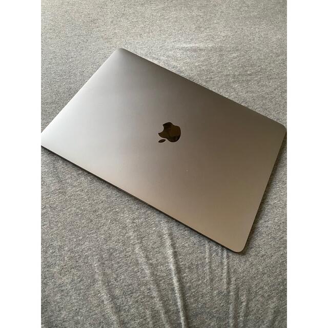 MacBook Pro M1搭載　13inch