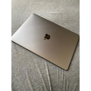 マック(Mac (Apple))のMacBook Pro M1搭載　13inch(ノートPC)