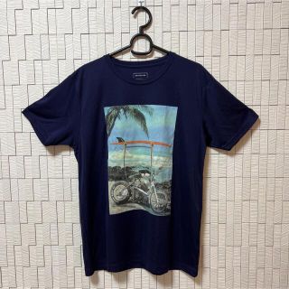 クイックシルバー(QUIKSILVER)のクイックシルバー　ラッシュガード　Tシャツ　メンズ(その他)