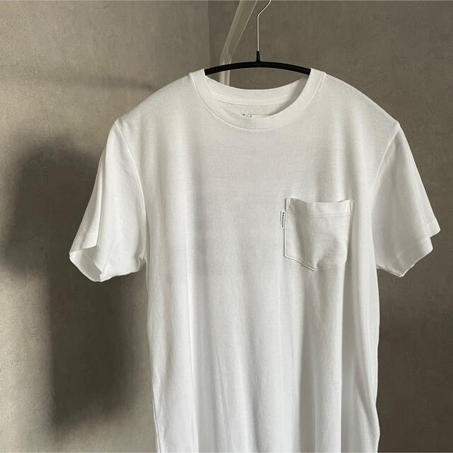 MADISON BLUE ポケットTシャツ 00 - 2