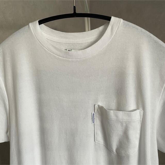 MADISON BLUE ポケットTシャツ 00 - 3