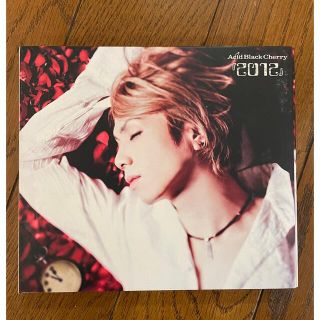 アシッドブラックチェリー　CDアルバム　2012 (ポップス/ロック(邦楽))