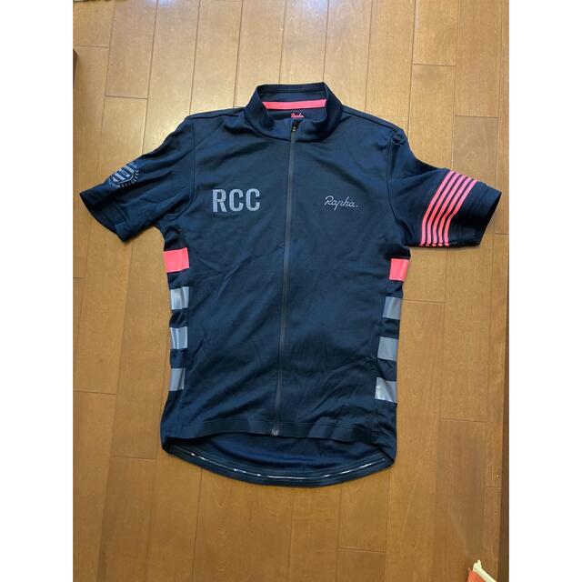 Rapha RCC 【サイズS】 スポーツ/アウトドアの自転車(ウエア)の商品写真