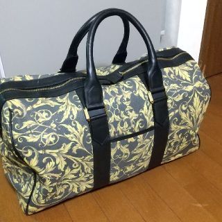 ジャンニヴェルサーチ(Gianni Versace)のkenthouse様専用です。(ボストンバッグ)