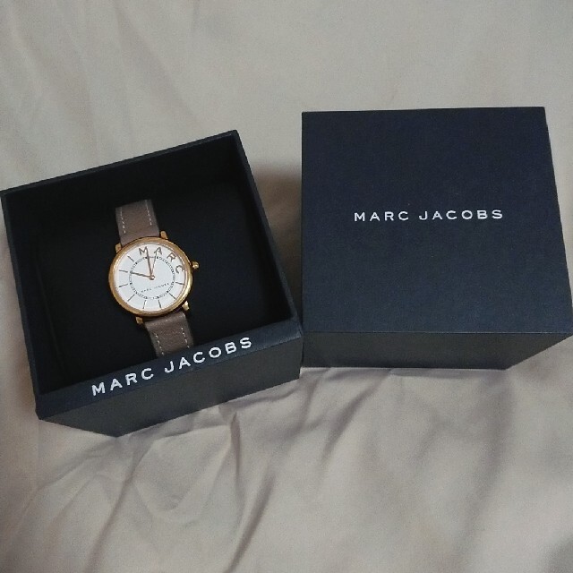 MARC JACOBS 腕時計