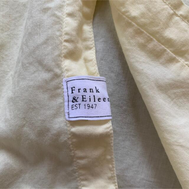 Frank&Eileen(フランクアンドアイリーン)のひろ様 おまとめ専用✩.*˚ レディースのトップス(シャツ/ブラウス(長袖/七分))の商品写真