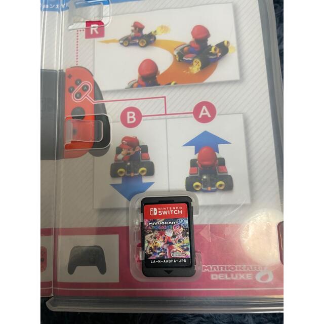 Switchソフト3本セット スマブラ マリオカート イーブイ Switchソフト3本セット スマブラ マリオカート イーブイ