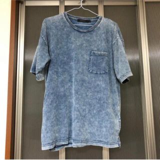 レイジブルー(RAGEBLUE)のTシャツ(Tシャツ(半袖/袖なし))