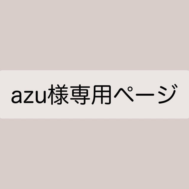 azu様専用ページ ハンドメイドのフラワー/ガーデン(ドライフラワー)の商品写真