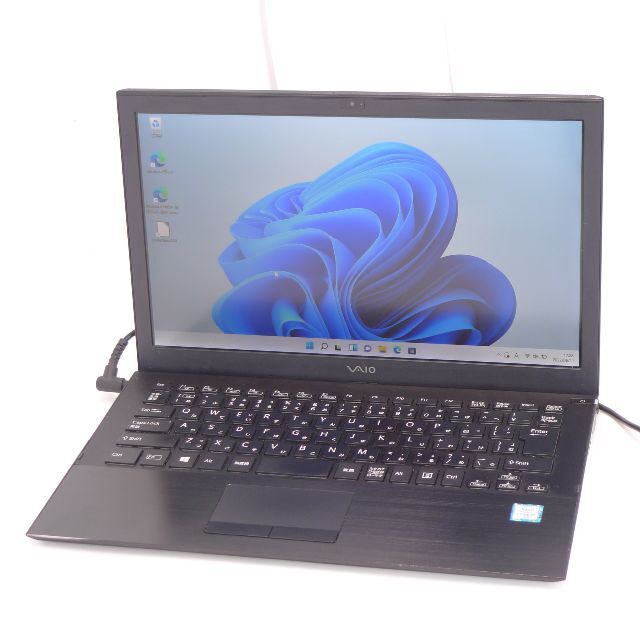 Win11 SSD VJS131C11N 8G 無線 Bluetooth カメラ