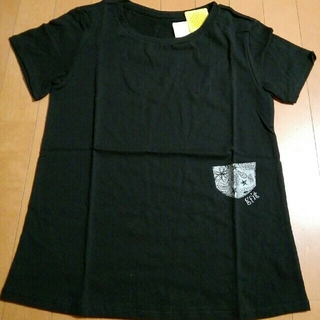 g-fit Tシャツ(ヨガ)