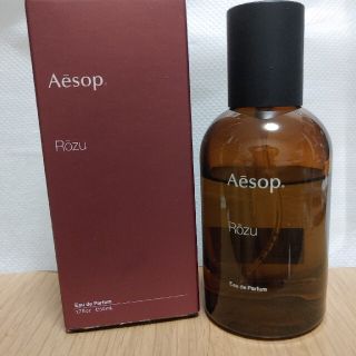 イソップ(Aesop)の【値段交渉可】イソップ　ローズ　50ml(ユニセックス)