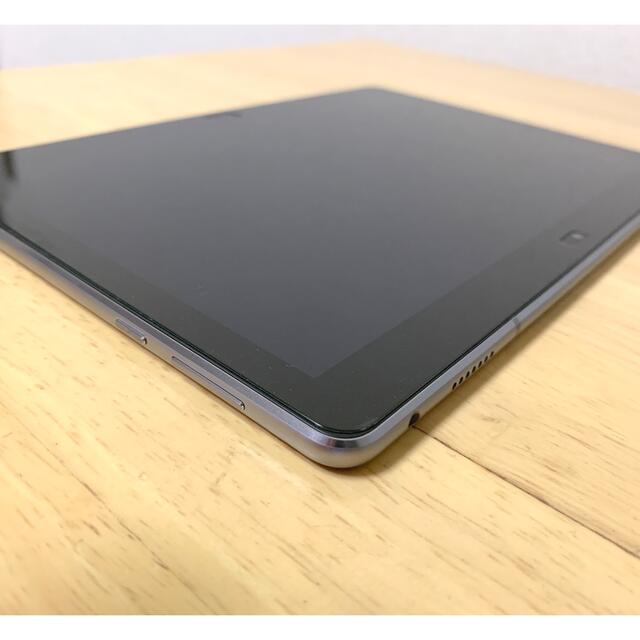 Huawei MediaPad M3 Lite 10 美品送料込 - タブレット