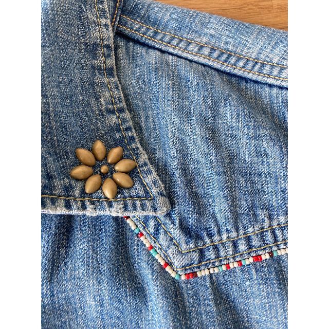 DEUXIEME CLASSE - 美品 REMI RELIEF レミレリーフ スタッズ