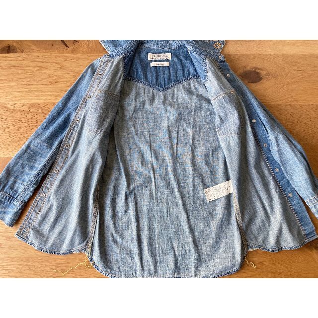 DEUXIEME CLASSE - 美品 REMI RELIEF レミレリーフ スタッズ