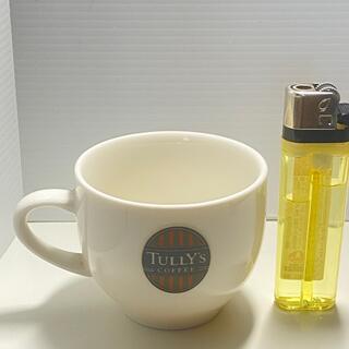 タリーズコーヒー(TULLY'S COFFEE)のターリーズコーヒー　デミタスカップ　新品未使用(グラス/カップ)