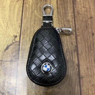 ビーエムダブリュー(BMW)の✨新品未使用✨BMWキーホルダー(その他)