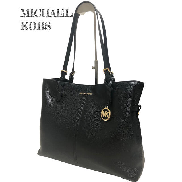 中古通販サイトです 超美品☆MICHAEL KORS マイケルコース レザー