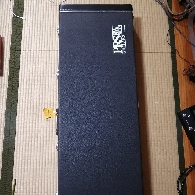 ハードケース エレキギター PRS custom　24 22　ポールリードスミス