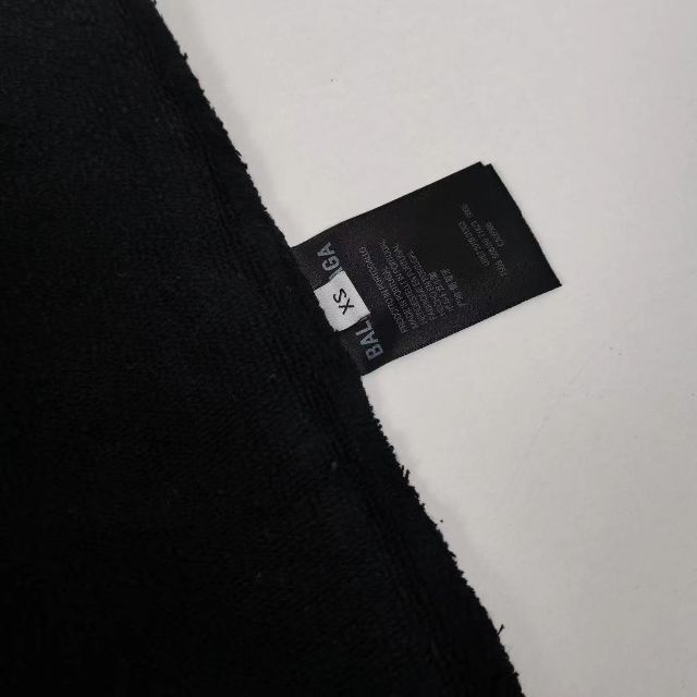 BALENCIAGA 21SSラムシュタイン - coastalcareeracademy.com