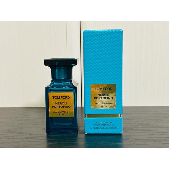 TomFord ネロリ ポルトフィーノ 50 ml 香水-