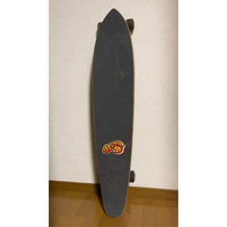 セクター(SECTOR)のあーたん 様 専用 セクター9 ロングボード SECTOR9 116.5cm(スケートボード)