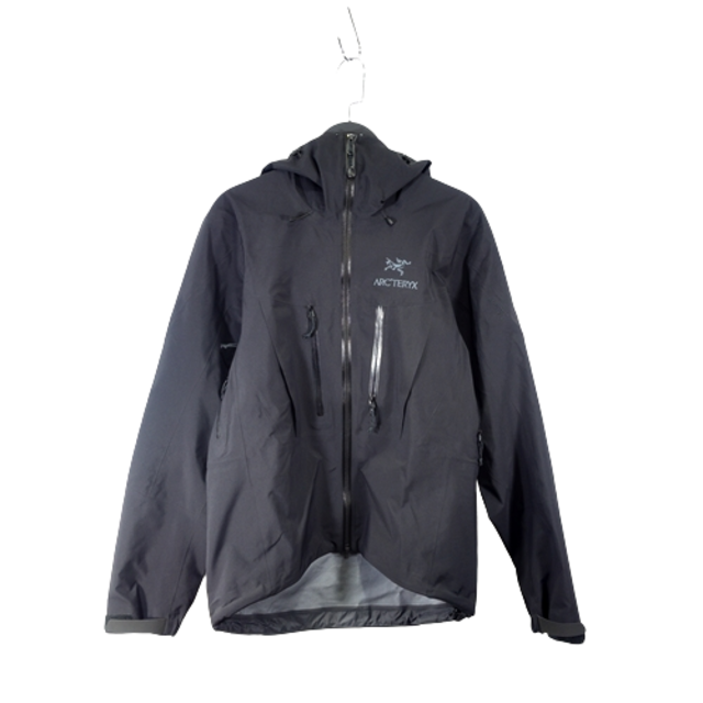 サイズARCTERYX BETA SV JACKET