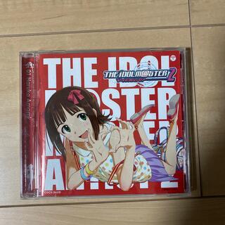 THE IDOLM＠STER MASTER ARTIST 2 -FIRST SE(ゲーム音楽)