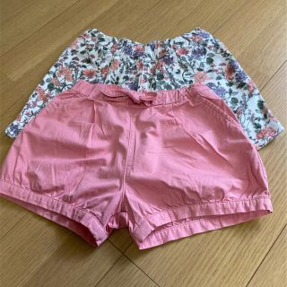 ブランシェス(Branshes)のブランシェス他　ショートパンツ　120(パンツ/スパッツ)