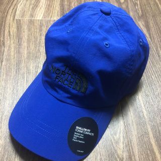 ノースフェイス(THE NORTH FACE) ブルー ハット(メンズ)の通販 46点