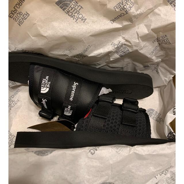 Supreme(シュプリーム)のSupreme the north face Trekking Sandal  メンズの靴/シューズ(サンダル)の商品写真