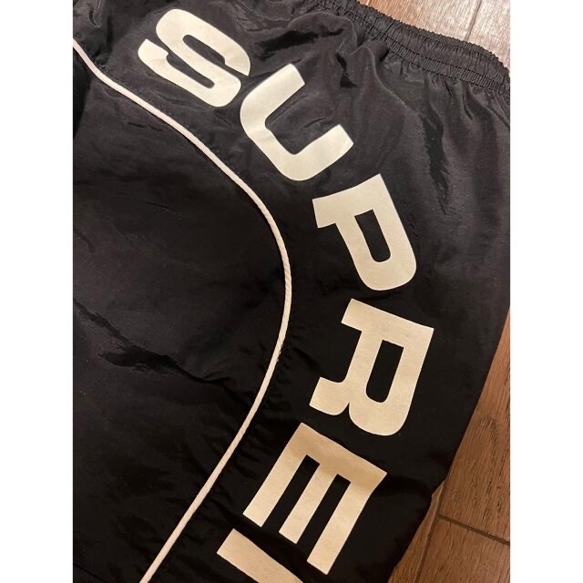 Supreme - Arc Logo Water Short L-