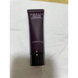 アテニア(Attenir)のアテニアドレスリフトフェイシャルウォッシュ 30g(洗顔料)