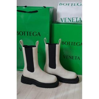 ボッテガ(Bottega Veneta) ブーツ(レディース)の通販 100点以上 