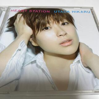 宇多田ヒカル　HEART STATION (ポップス/ロック(邦楽))