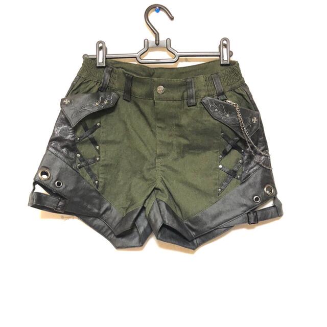 爆売りセール開催中 Ozz on ショートパンツ ilam.org