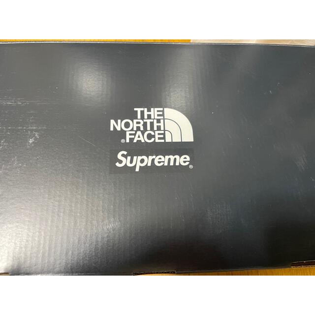 Supreme The North Face Trekking Sandal 黒メンズ