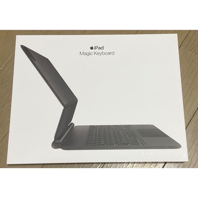 APPLE 11 INCH IPAD PRO Magic Keyboard ピックアップ特集 9310円引き