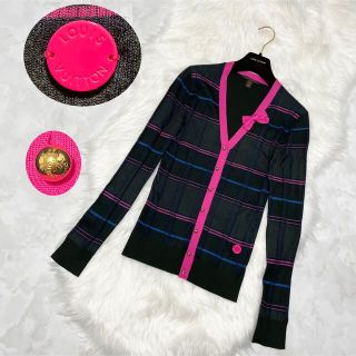 ヴィトン(LOUIS VUITTON) カーディガン(レディース)の通販 100点以上 ...