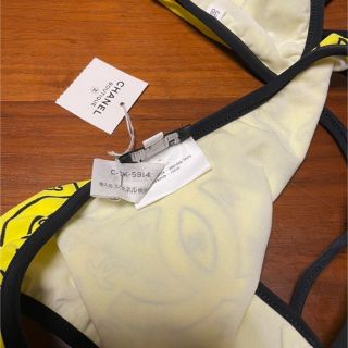 シャネル 水着(レディース)の通販 85点 | CHANELのレディースを買う