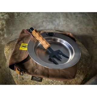 新品】焚き火dishpan Poseidon A_specialセットの通販 by ぽむぽむ|ラクマ